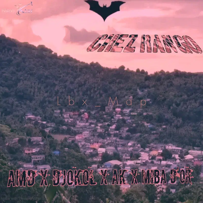 Chez rango