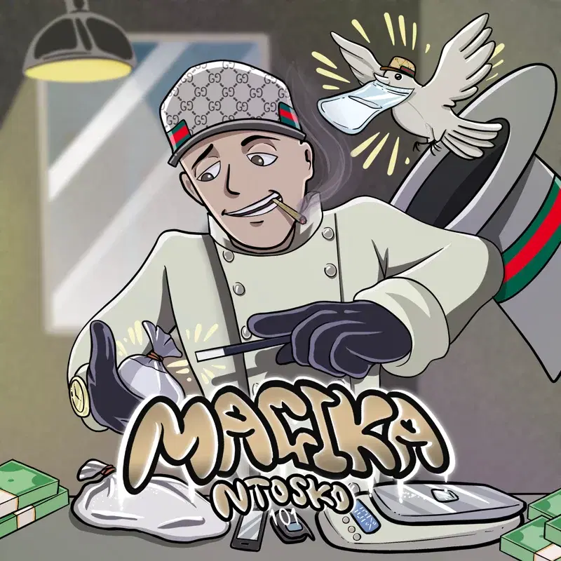 Cover Art