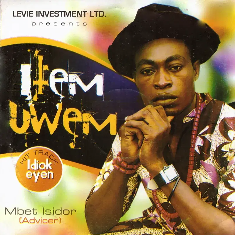 Item Uwem