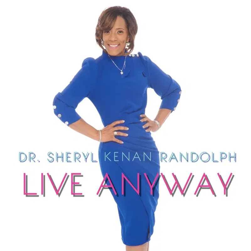 Live Anyway
