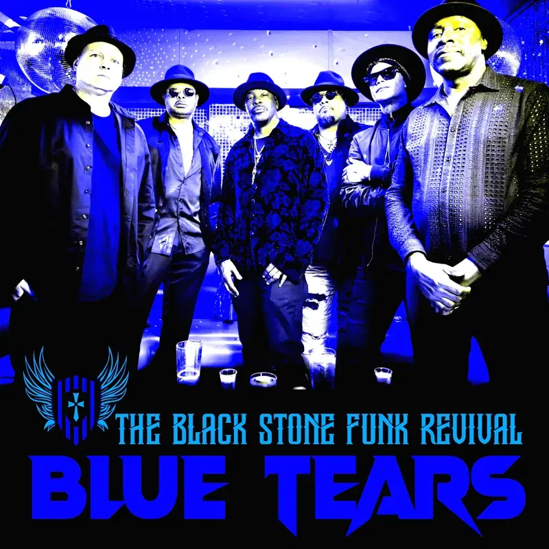 Blue Tears
