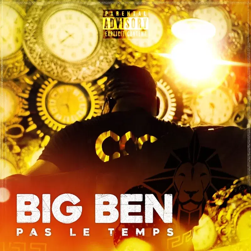 Pas le temps