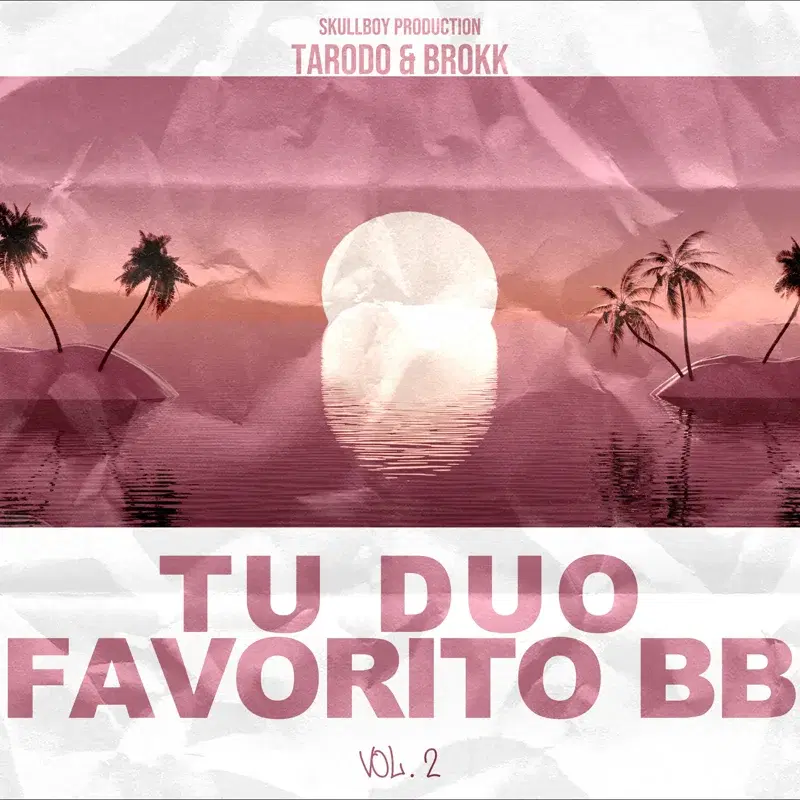 TU DÚO FAVORITO BB, VOL. 2