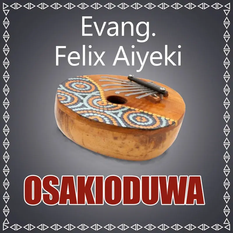 Osakioduma