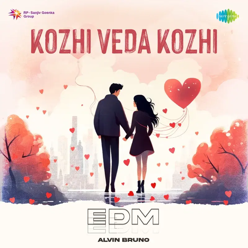 Kozhi Veda Kozhi