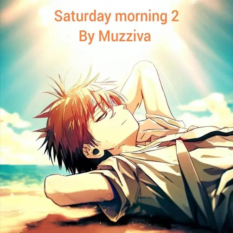 Saturday morning 2