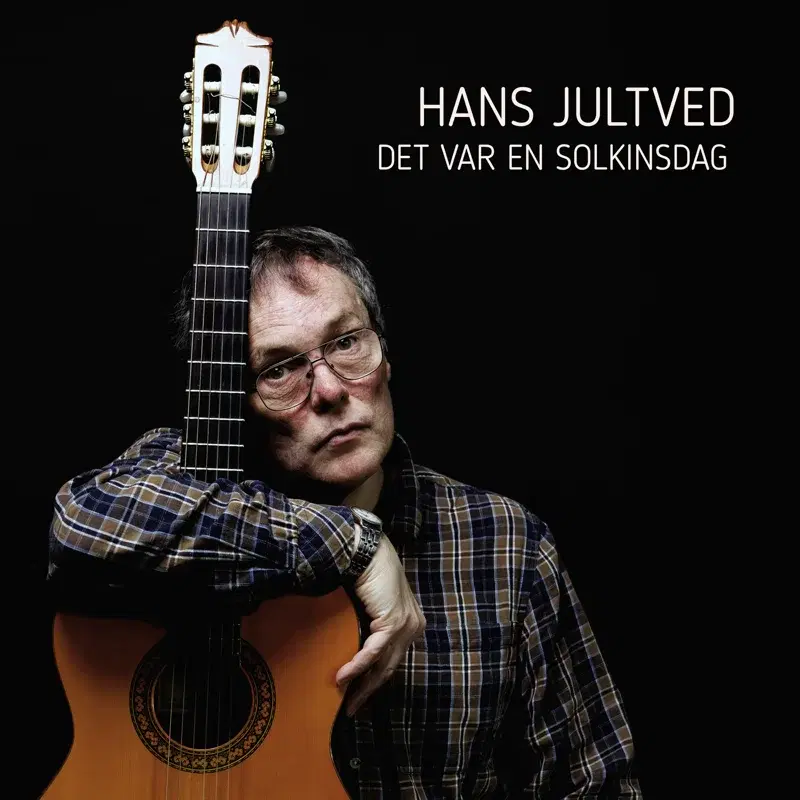 Det var en solskinsdag