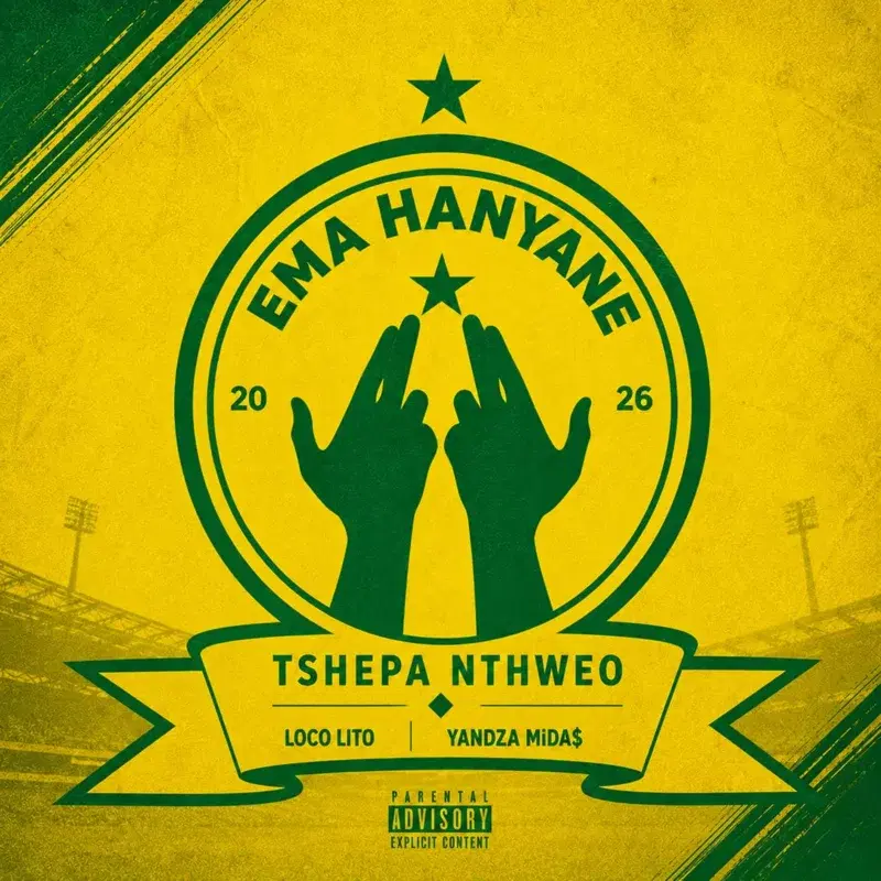 Ema Hanyane