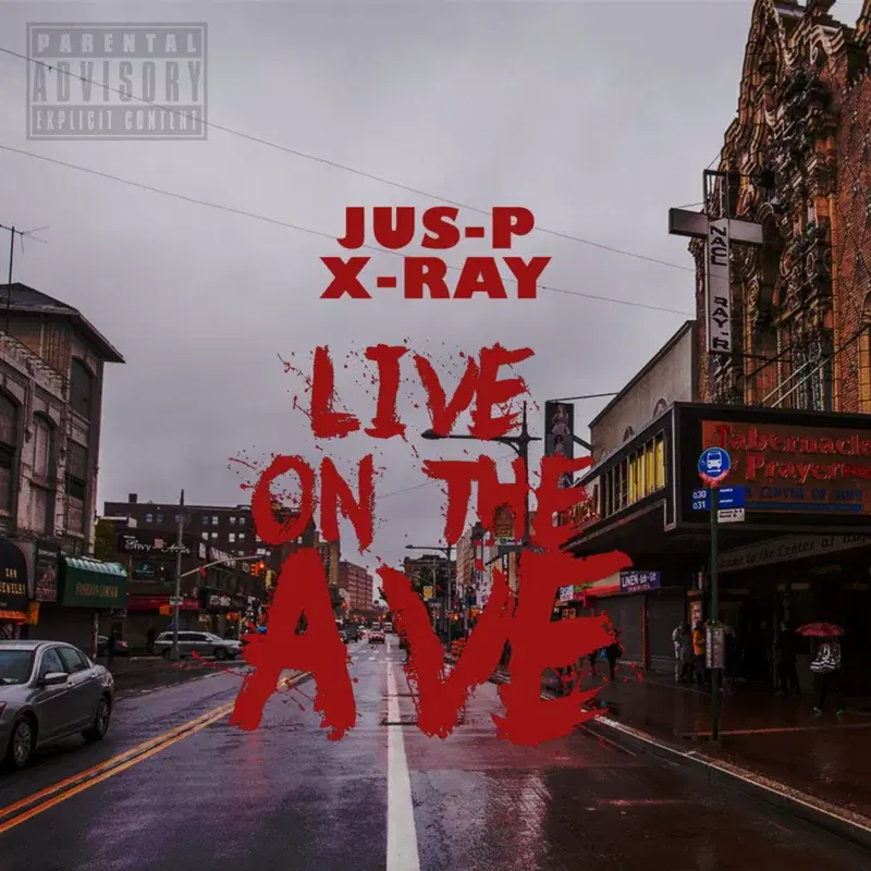 Live on the Ave