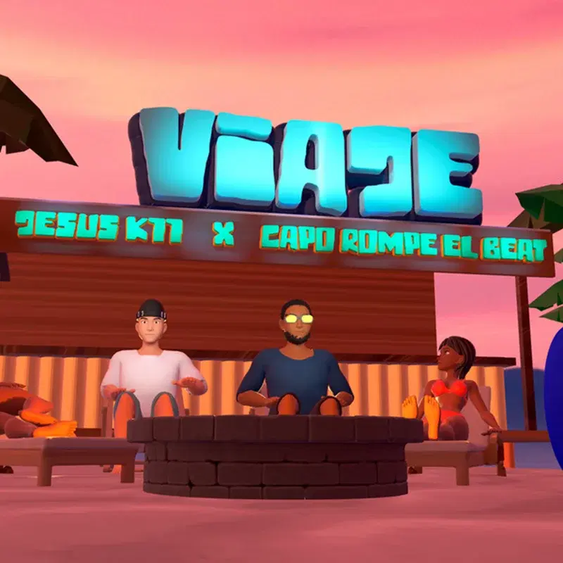 Viaje