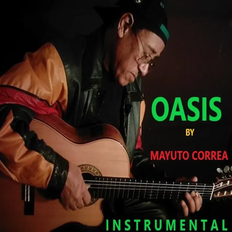 Oasis