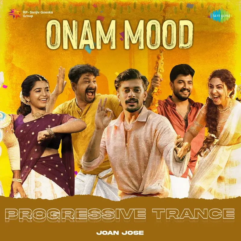 Onam Mood