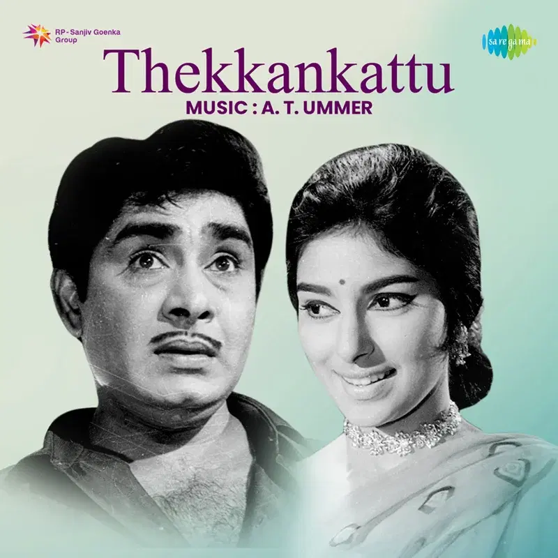 Thekkankattu (Original Motion Picture Soundtrack)