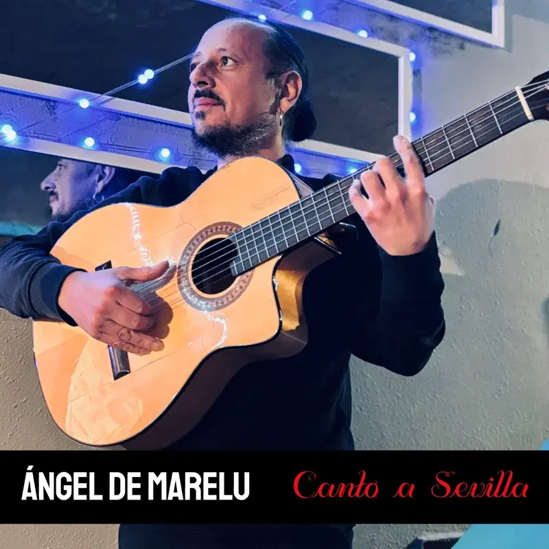 Canto a Sevilla