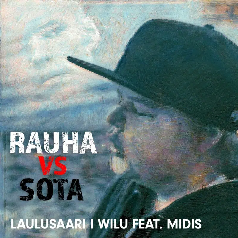 Rauha vs Sota