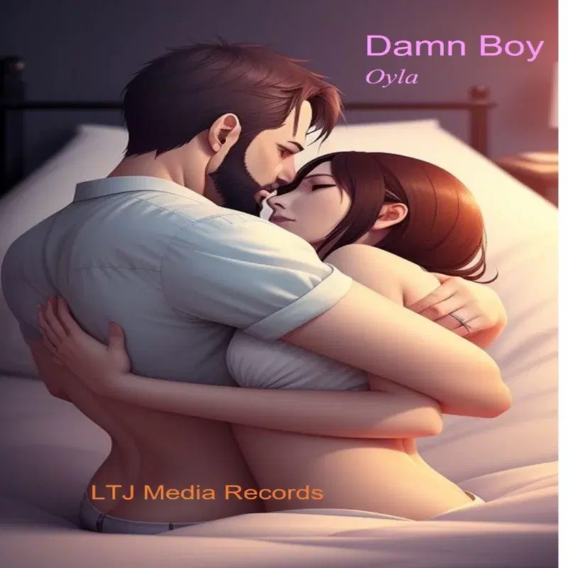 Damn Boy