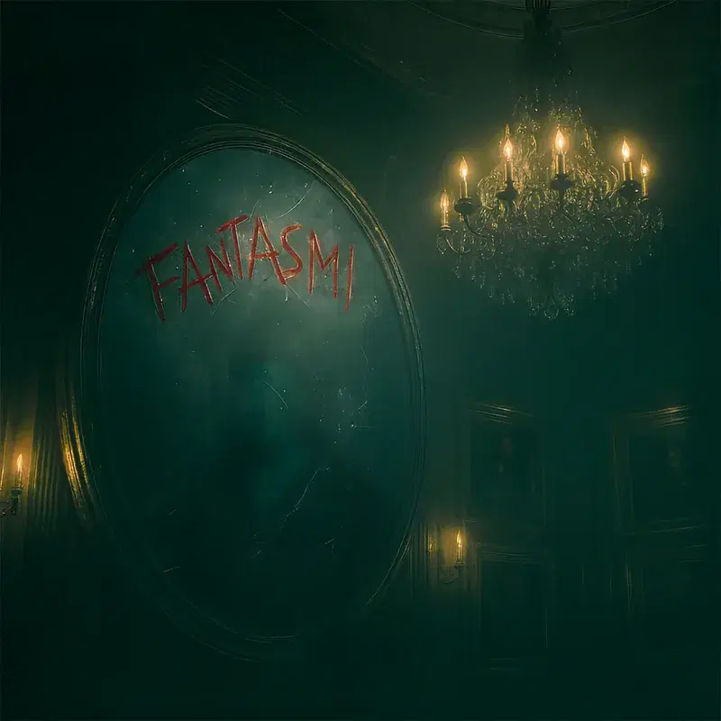 FANTASMI