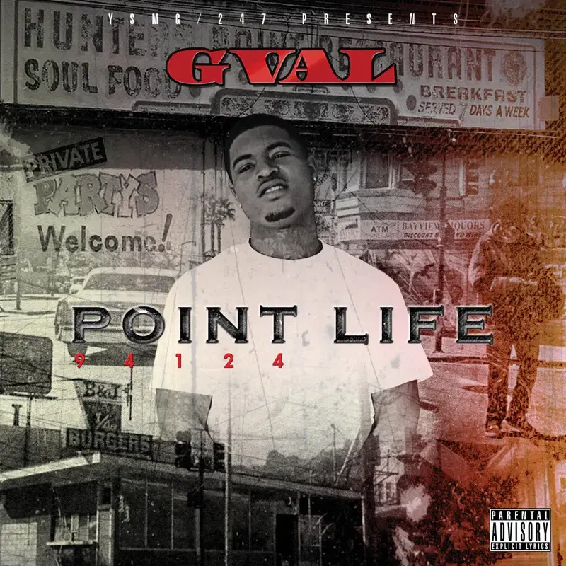 Point Life 94124