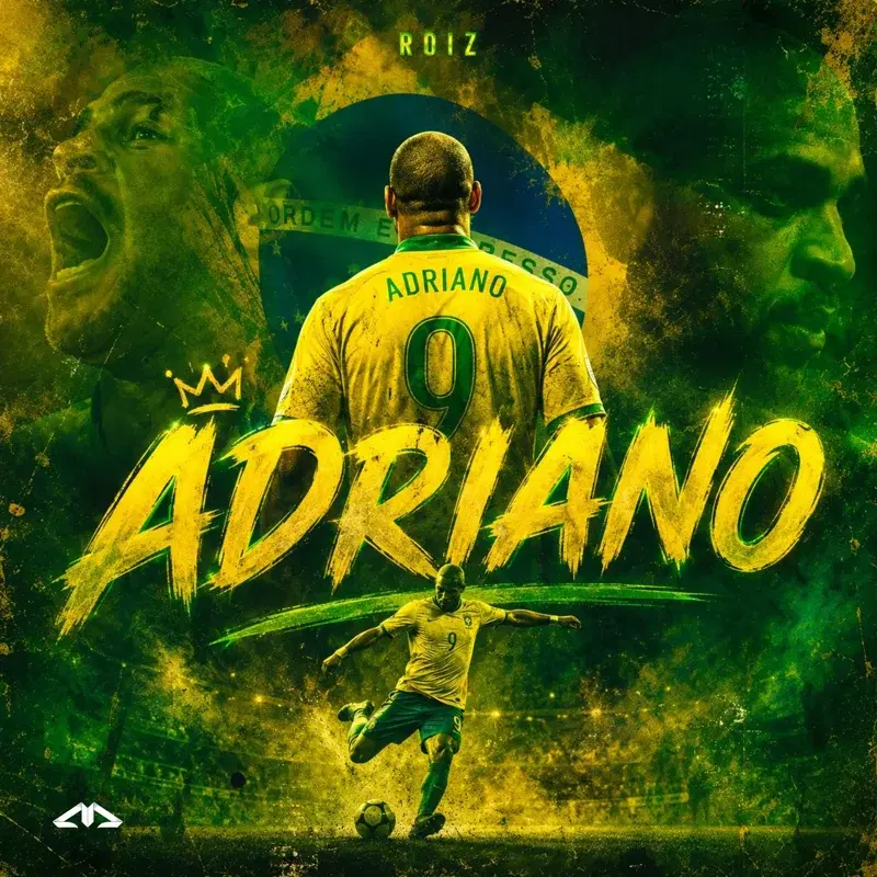 Adriano