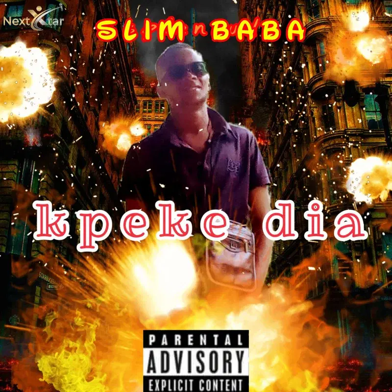 Kpeke Dia