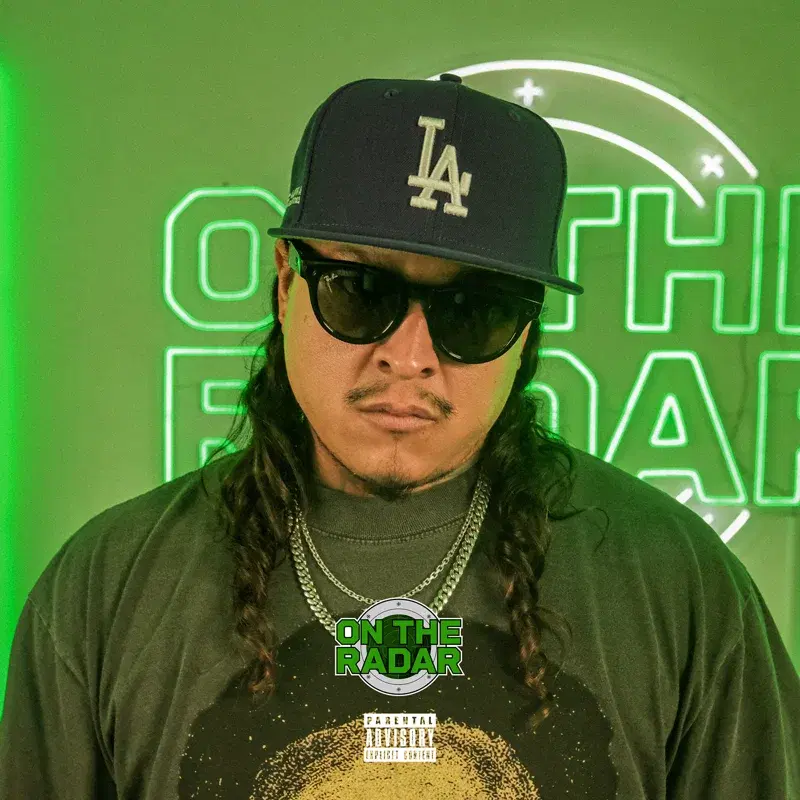 XP The Marxman "On The Radar" Freestyle