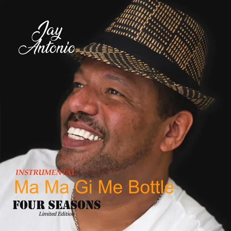 Ma Ma Gi Me Bottle