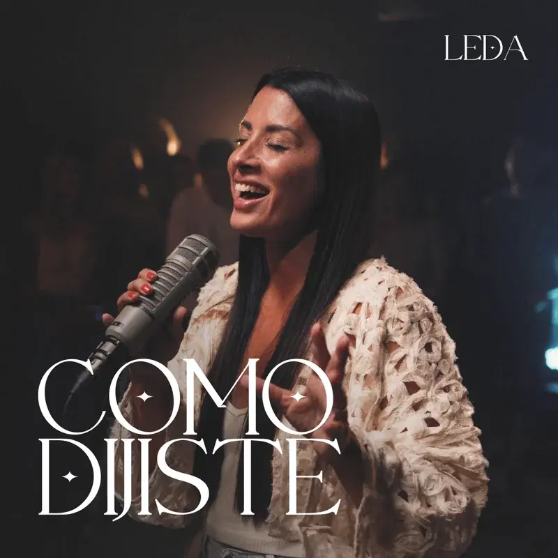 Como Dijiste