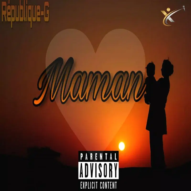 Maman