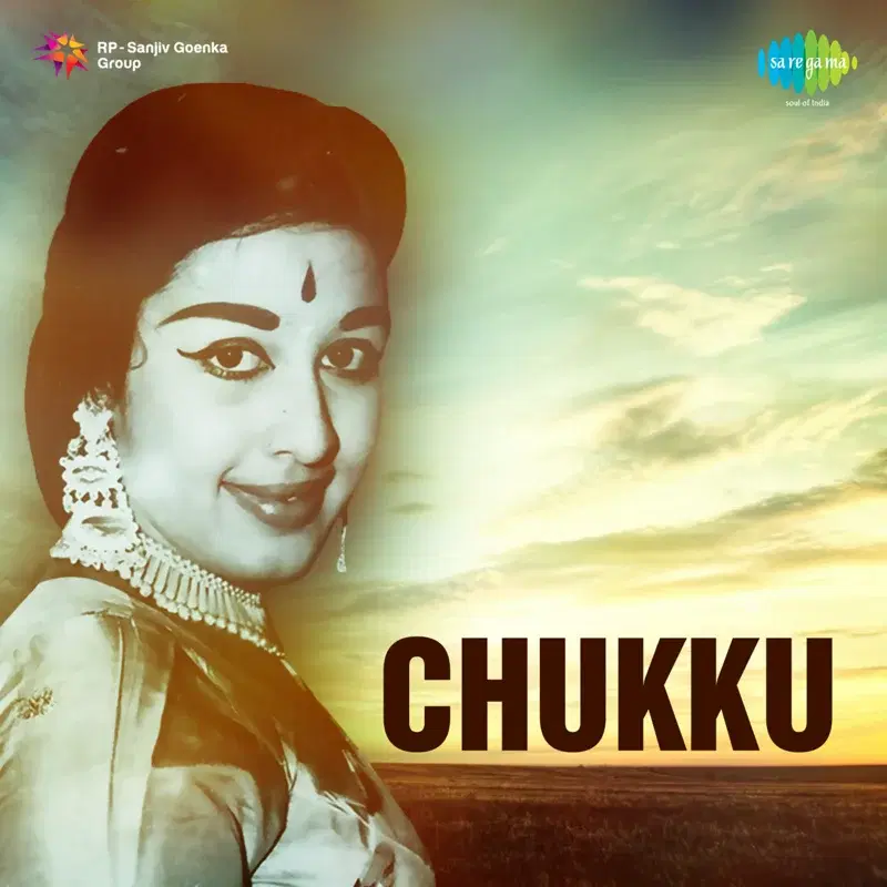 Chukku (Original Motion Picture Soundtrack)