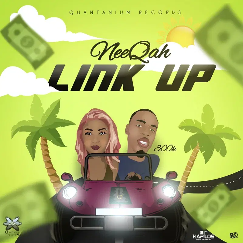 Link Up