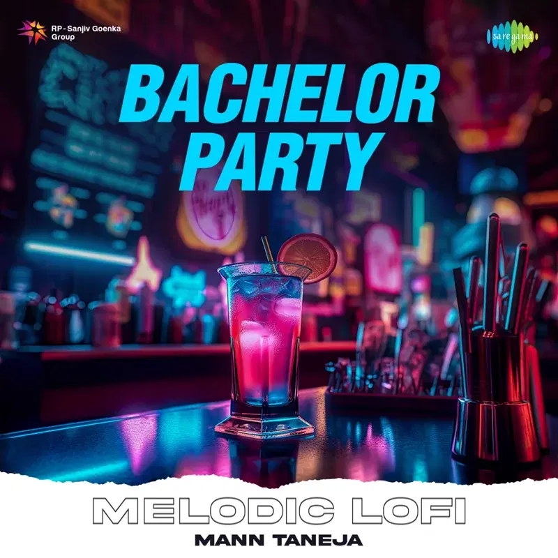 Bachelor Party