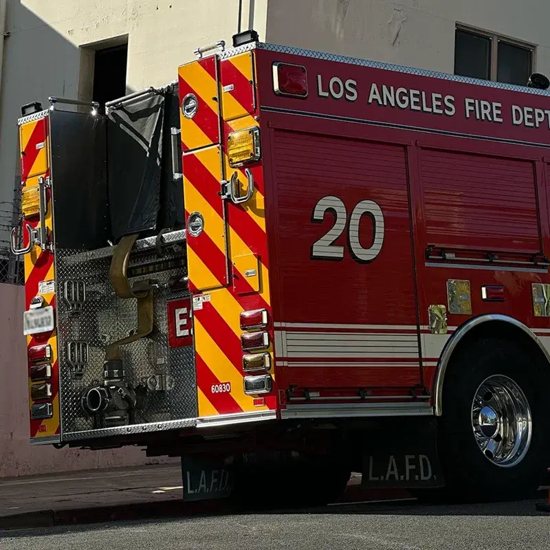 firetruck