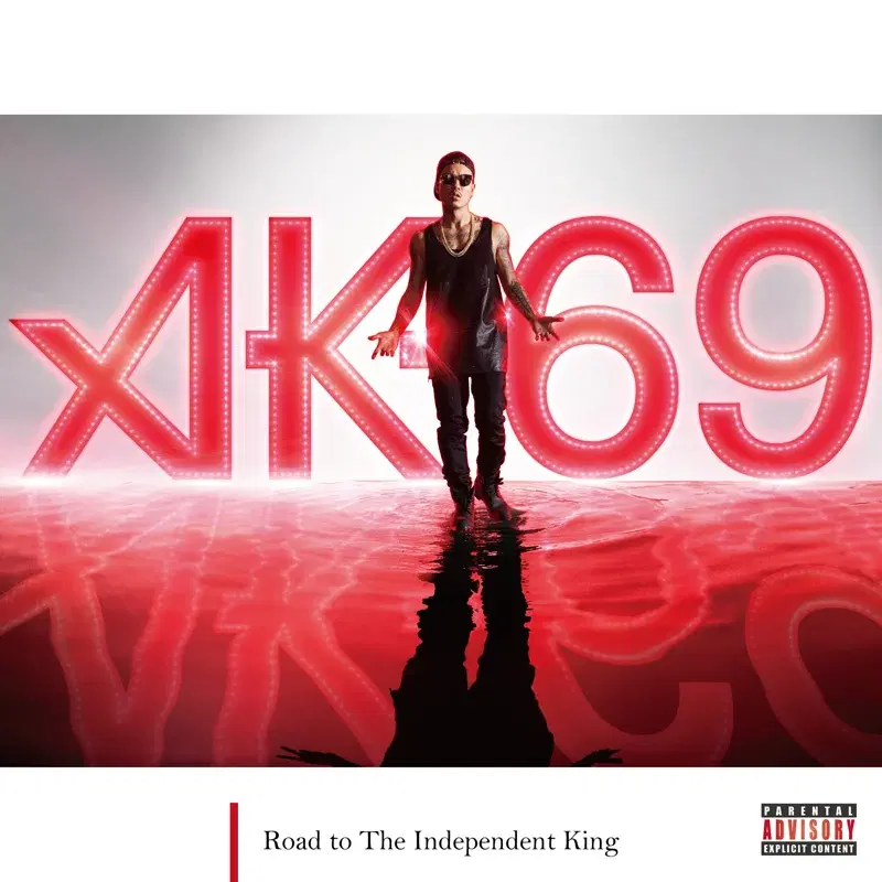 Road to the Independent King