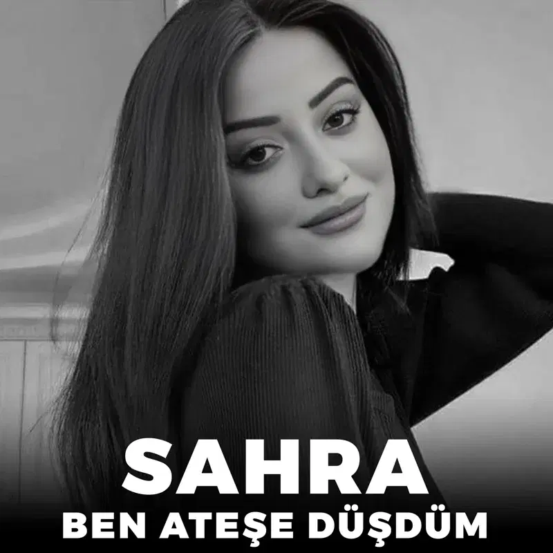 Ben Ateşe Düşdüm
