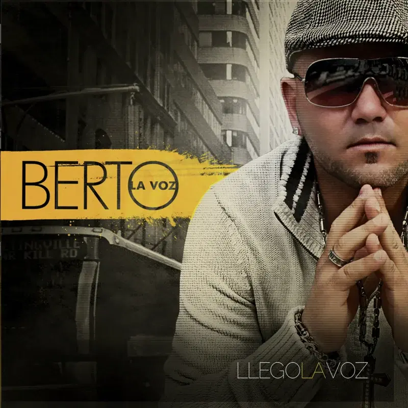 Llego La Voz