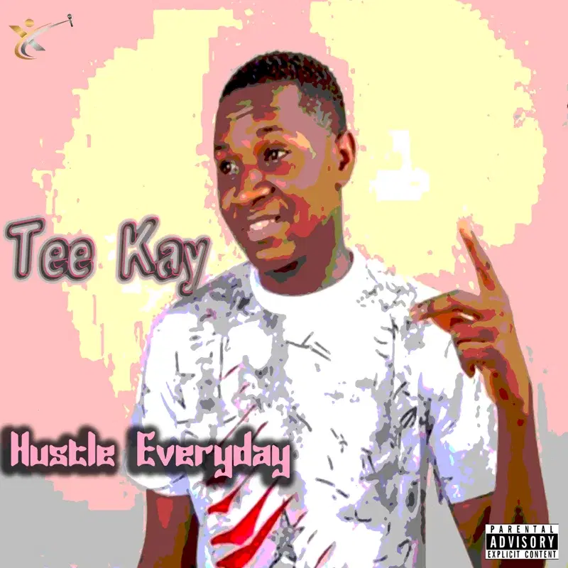 Hustle Everyday