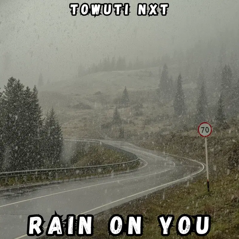 Rain On You