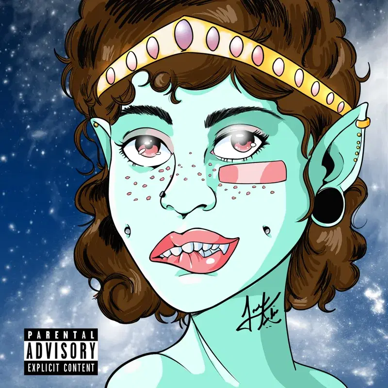 Got Damn EP