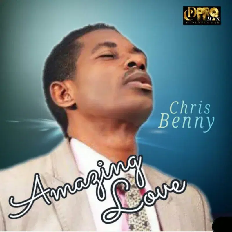 Amazing love