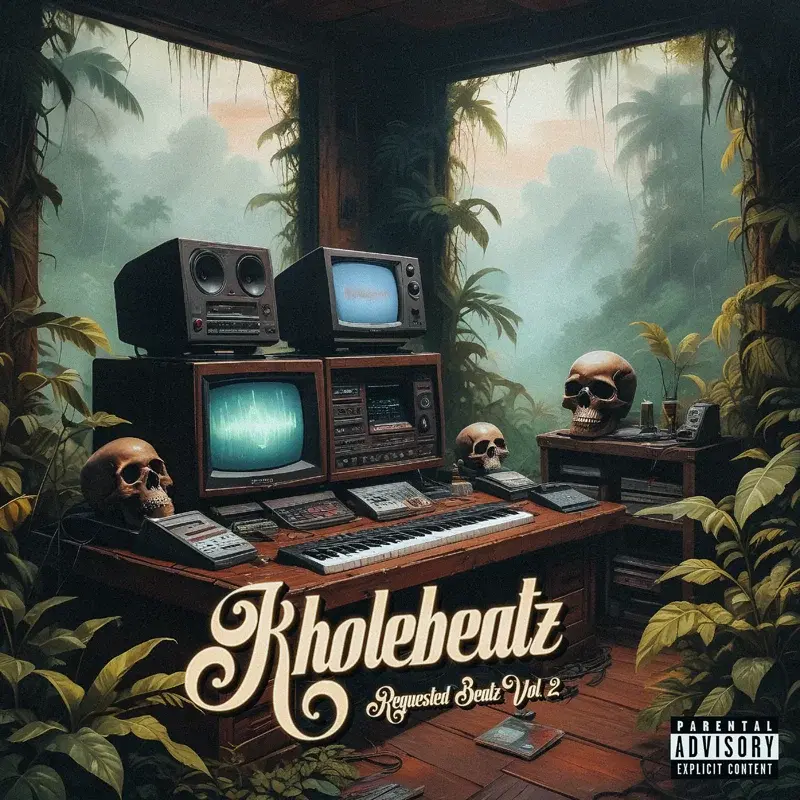 Requested Beatz, Vol. 2