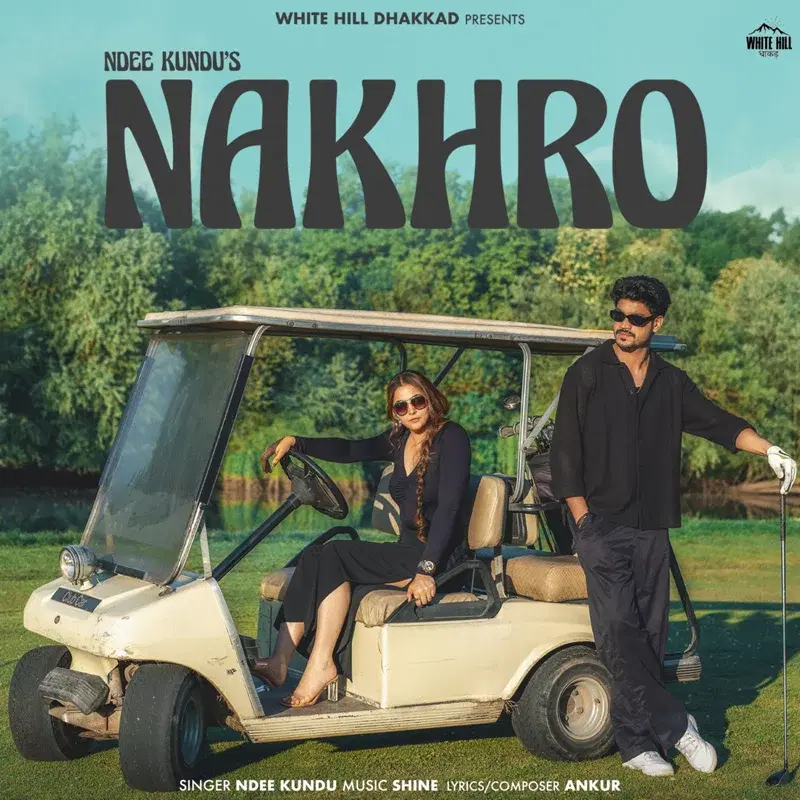 Nakhro