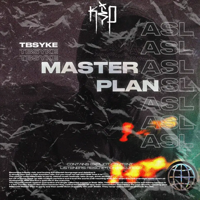 Cover Art