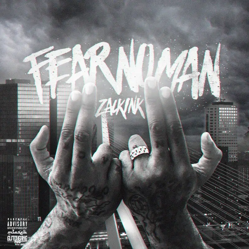 Fear No Man