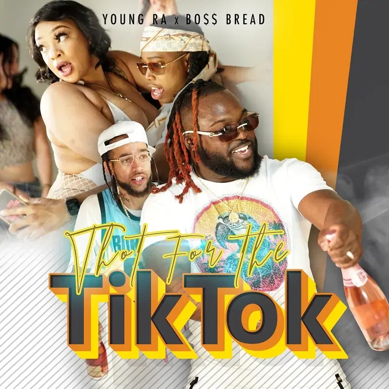 Thot for the Tik Tok