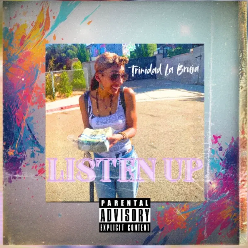 Listen Up