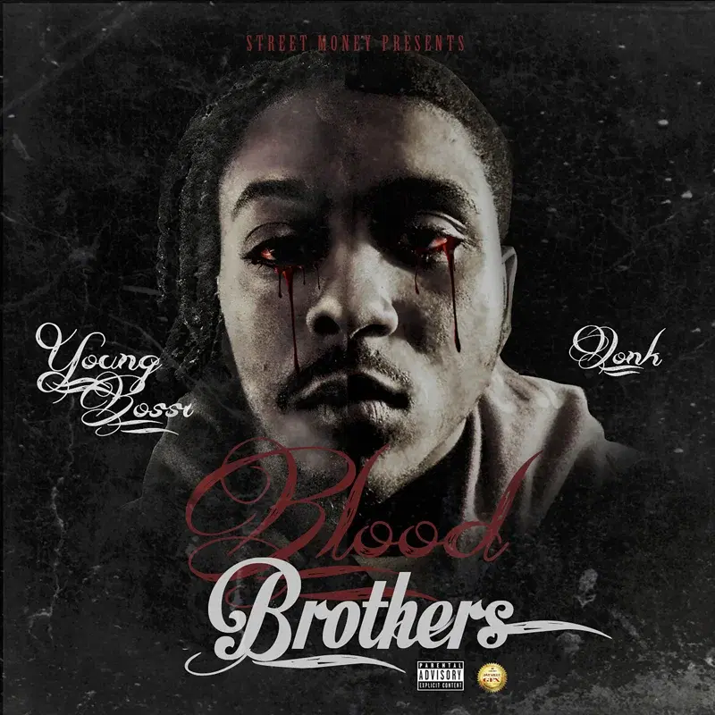 Blood Brothers