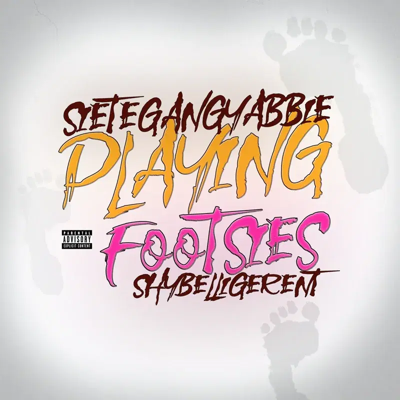 Playing Footsies
