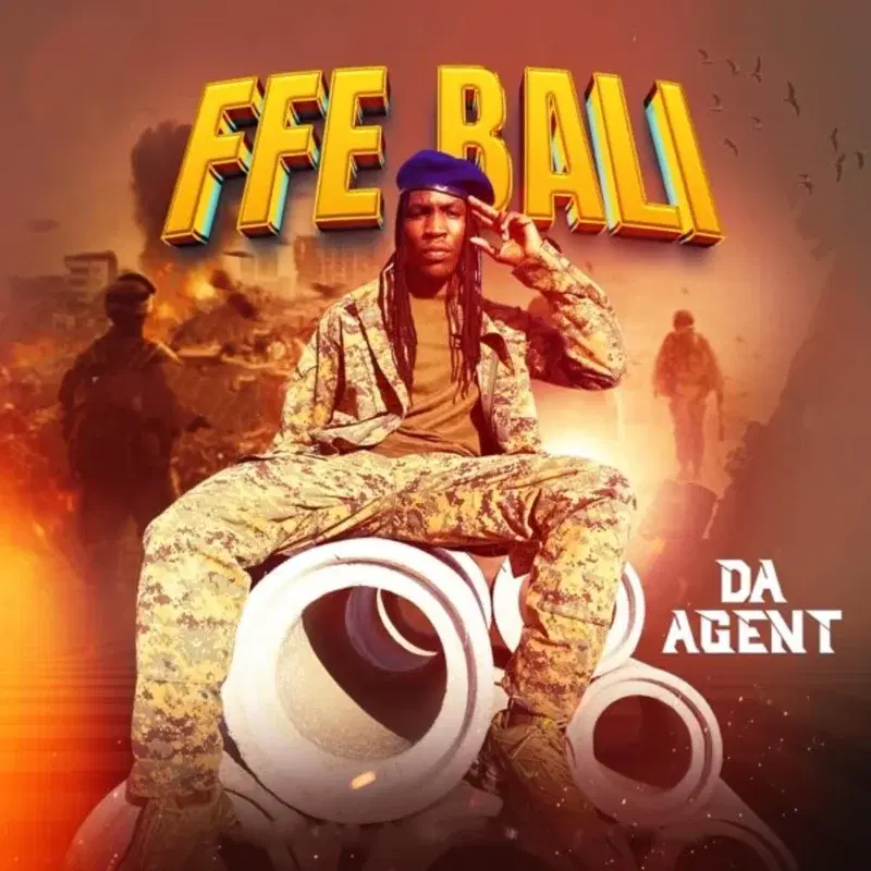 Ffe Bali