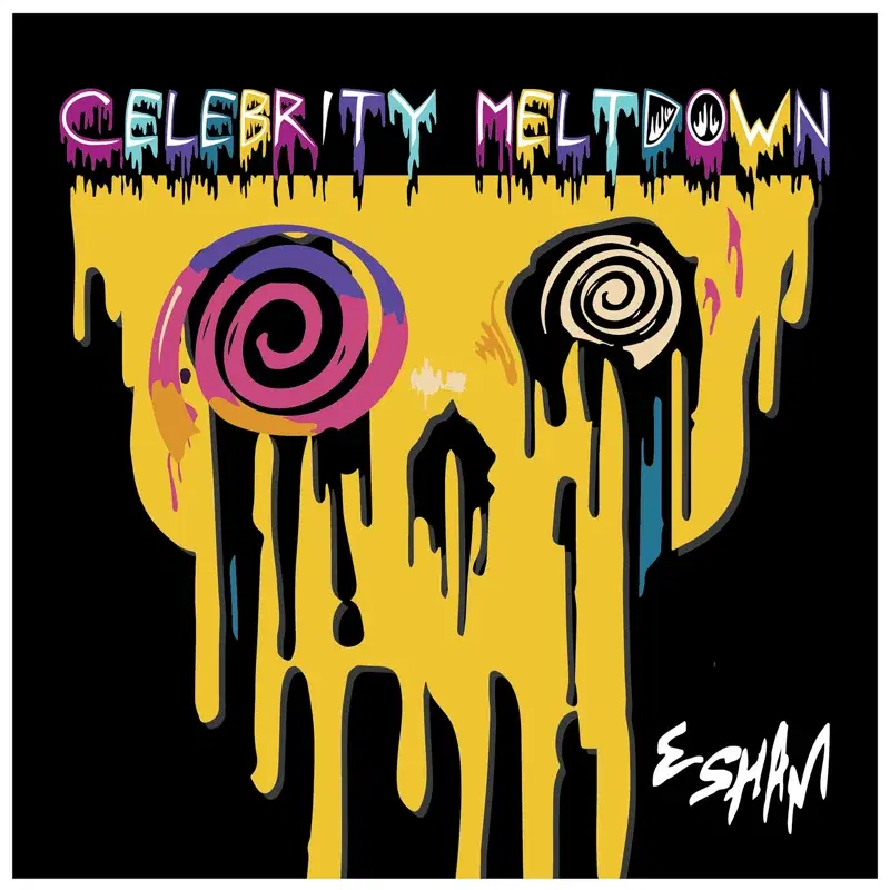 Celebrity Meltdown