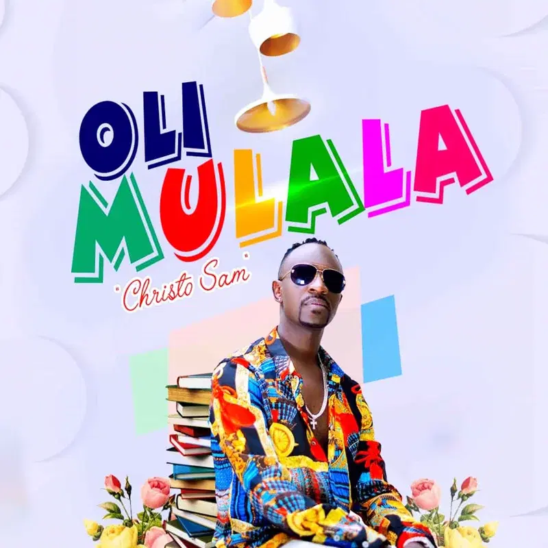 Oli Mulala